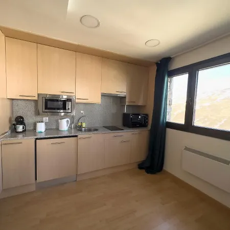 Apartment Princesa Park 3000