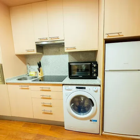 Princesa Park 3000 Apartment *